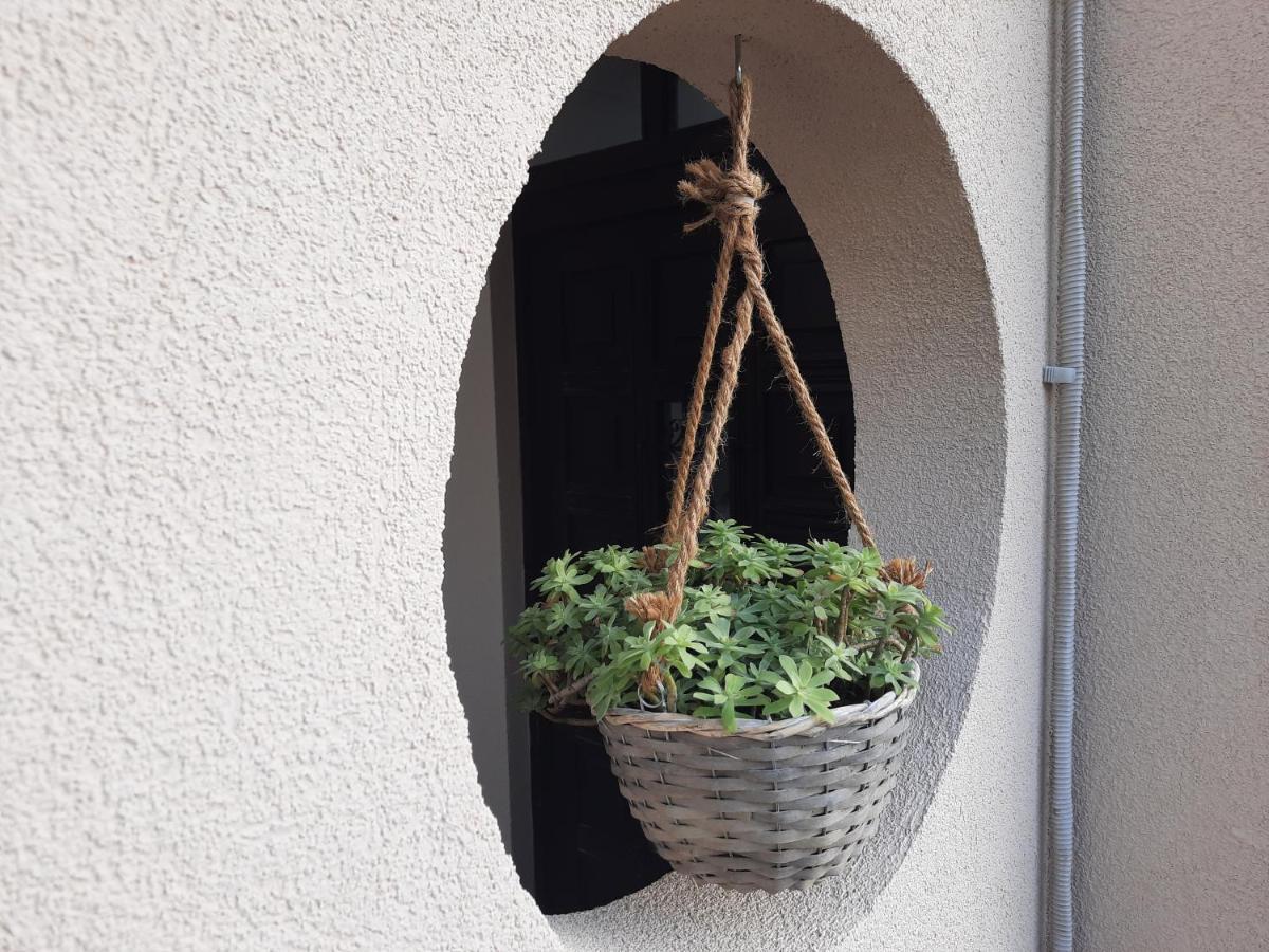 Apartman Laura M Vodice Kültér fotó
