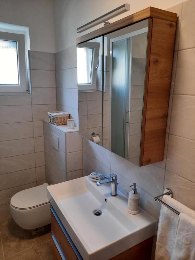Apartman Laura M Vodice Kültér fotó
