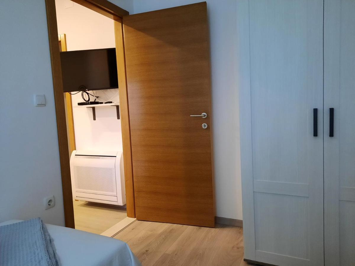 Apartman Laura M Vodice Kültér fotó