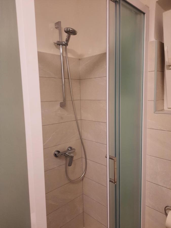 Apartman Laura M Vodice Kültér fotó